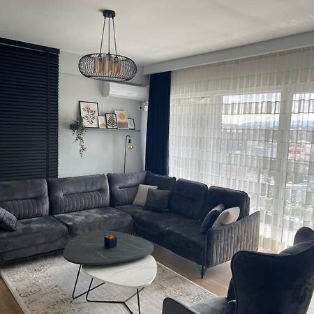 Top Apartments Пристина Екстериор снимка