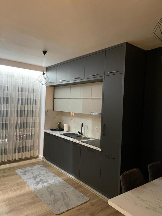 Top Apartments Пристина Екстериор снимка